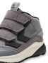 Hummel Reach Zero Mid Tex Jr - stormy weather