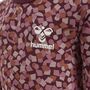 Hummel Hmlconfetti Body L/S - windsor wine