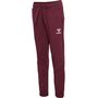 Hummel Hmlnuette Pants - windsor wine