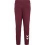 Hummel Hmlnuette Pants - windsor wine