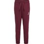 Hummel Hmlnuette Pants - windsor wine