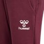 Hummel Hmlnuette Pants - windsor wine