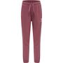Hummel Hmlnuette Pants - deco rose