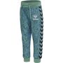 Hummel Hmlolympus Pants - mineral blue