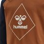 Hummel Hmlceasar T-Shirt L/S - sierra