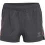 Hummel Hmlpro Grid Game Shorts Wo - forged iron