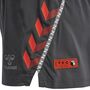 Hummel Hmlpro Grid Game Shorts Wo - forged iron