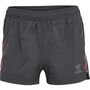 Hummel Hmlpro Grid Game Shorts Wo - forged iron