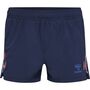 Hummel Hmlpro Grid Game Shorts Wo - maritime blue