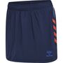 Hummel Hmlpro Grid Game Skort - maritime blue