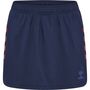 Hummel Hmlpro Grid Game Skort - maritime blue