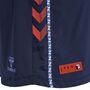 Hummel Hmlpro Grid Game Skort - maritime blue
