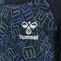 Hummel Hmlolly Body L/S - black iris