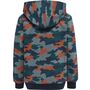Hummel Hmljackson Hoodie - stormy weather