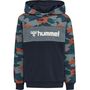 Hummel Hmljackson Hoodie - stormy weather