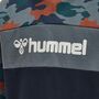 Hummel Hmljackson Hoodie - stormy weather