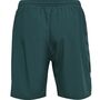 Hummel Hmlmove Grid Woven Shorts - deep teal