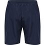 Hummel Hmlmove Grid Woven Shorts - marine
