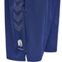 Hummel Hmlmove Grid Woven Shorts - sodalite blue
