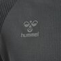 Hummel Hmlpro Grid Training Jersey S/S - forged iron/quiet shade