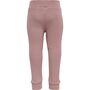 Hummel Hmlsami Tights - woodrose