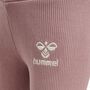 Hummel Hmlsami Tights - woodrose