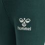 Hummel Hmlsami Tights - deep teal