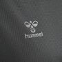 Hummel Hmlpro Grid Training Jersey S/S Wo - forged iron/quiet shade