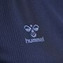 Hummel Hmlpro Grid Training Jersey S/S Wo - maritime blue/surf the web