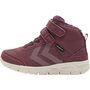 Hummel Crosslite Winter Mid Tex Jr - deco rose