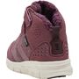 Hummel Crosslite Winter Mid Tex Jr - deco rose