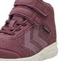 Hummel Crosslite Winter Mid Tex Jr - deco rose
