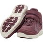 Hummel Crosslite Winter Mid Tex Jr - deco rose