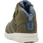 Hummel Crosslite Winter Mid Tex Jr - dark olive