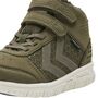 Hummel Crosslite Winter Mid Tex Jr - dark olive