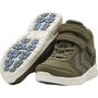 Hummel Crosslite Winter Mid Tex Jr - dark olive