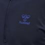 Hummel Hmlpro Grid Half Zip Training L/S - maritime blue/surf the web