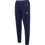 Hummel Hmlmove Grid Cotton Pants - marine