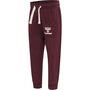 Hummel Hmlfutte Pants - windsor wine
