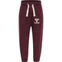 Hummel Hmlfutte Pants - windsor wine