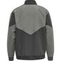 Hummel Hmlpro Grid Walk Out Jacket - forged iron/quiet shade