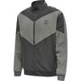 Hummel Hmlpro Grid Walk Out Jacket - forged iron/quiet shade