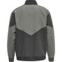 Hummel Hmlpro Grid Walk Out Jacket - forged iron/quiet shade