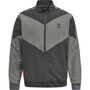 Hummel Hmlpro Grid Walk Out Jacket - forged iron/quiet shade