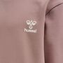Hummel Hmlventi Tracksuit - woodrose