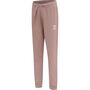 Hummel Hmlventi Tracksuit - woodrose