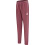 Hummel Hmlventi Tracksuit - deco rose