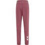 Hummel Hmlventi Tracksuit - deco rose