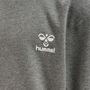 Hummel Hmlventi Tracksuit - medium melange