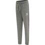 Hummel Hmlventi Tracksuit - medium melange